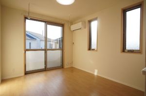 セレシア 201号-3