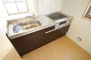 セレシア 201号-5