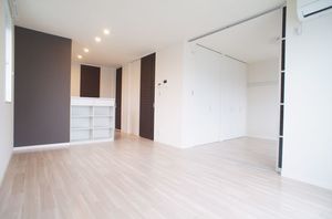 ル・シエール 201号-2