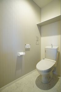 ル・シエール 201号-10