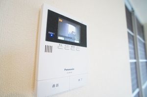 ル・シエール 201号-11