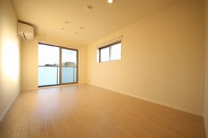 グリーンガーデン 稲荷山 301号-2