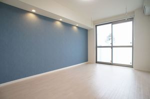 ル・リアン 201号-2