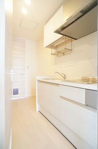 ル・リアン 201号-4