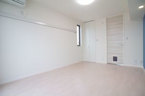 ル・リアン 201号-5