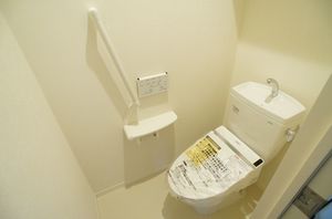 ル・リアン 201号-9