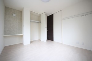 グリナージュ　羽沢 101号-5