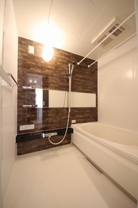 グリナージュ　羽沢 101号-8