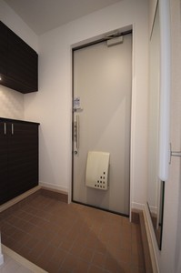 グリナージュ　羽沢 101号-11