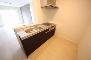 ラ・マニータ 302号-7