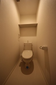 ラ・マニータ 302号-8