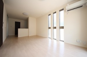 グリナージュ　鶴瀬 103号-2