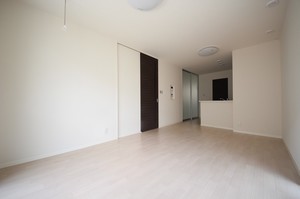 グリナージュ　鶴瀬 103号-3