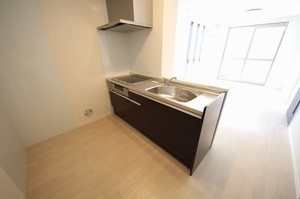 グリナージュ　鶴瀬 103号-7