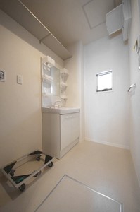 グリナージュ　鶴瀬 103号-9