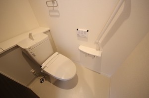 グリナージュ　鶴瀬 103号-10