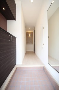 グリナージュ　鶴瀬 103号-11