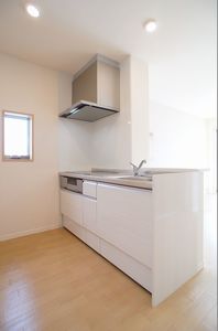 エクラージュ 303号-4