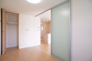 エクラージュ 303号-6