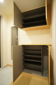 エクラージュ 303号-11