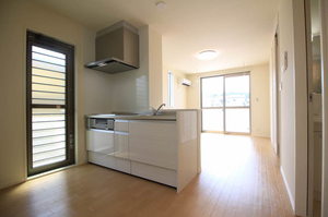 リヴェール 103号-3