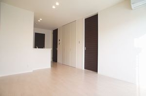 クレアパークサイド　Ａ 301号-4