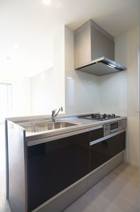 クレアパークサイド　Ａ 301号-5