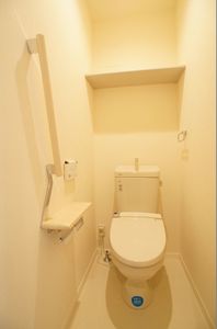 クレアパークサイド　Ａ 301号-8