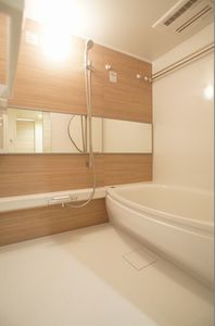クレアパークサイド B 302号-8