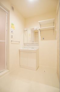 クレアパークサイド B 302号-9