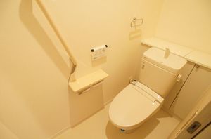 クレアパークサイド B 302号-10