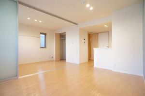 クレアパークサイド　Ｂ 305号-3