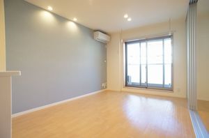 クレアパークサイド　Ｂ 305号-4