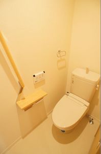 クレアパークサイド　Ｂ 305号-9