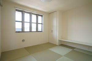 グリーンステージ　Ⅰ 201号-4