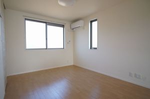 グリーンステージ　Ⅰ 201号-5