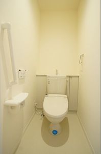 グリーンステージ　Ⅰ 201号-9