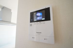 グリーンステージ　Ⅰ 201号-10