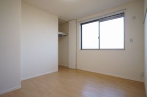 グリーンステージ Ⅰ 205号-4