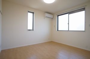 グリーンステージ Ⅰ 205号-5