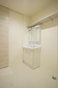 グリーンステージ Ⅰ 205号-8