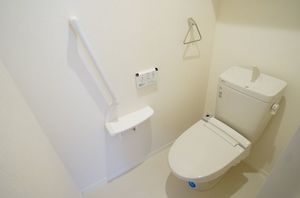 グリーンステージ Ⅱ 202号-9