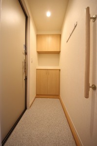 レフィシア 202号-11