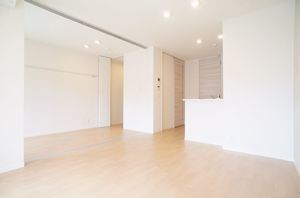 グラン・ドエル 101号-2