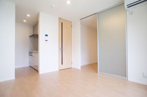 グラン・ドエル 206号-2