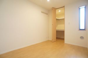 グラン・ドエル 206号-5