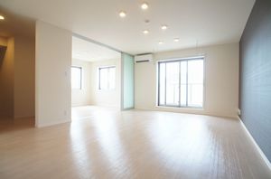 グラン・ドエル 301号-2