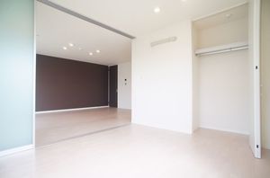 グラン・ドエル 301号-4