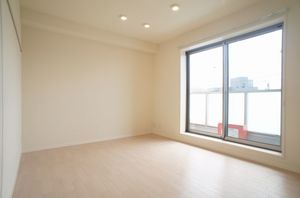 グラン・ドエル 301号-5