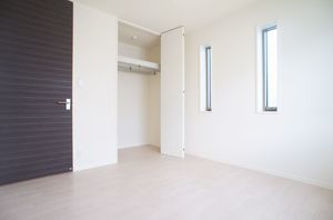 グラン・ドエル 301号-6